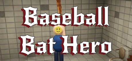 Baseball Bat Hero; or, Savagely Beating a Man With a Club Until He Dies of Blunt Force Trauma
