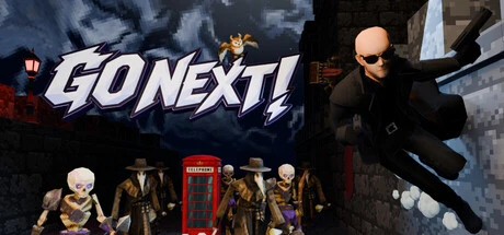 Go Next!