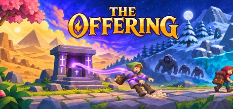 The Offering