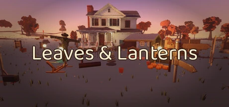 Leaves & Lanterns