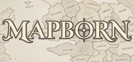 Mapborn