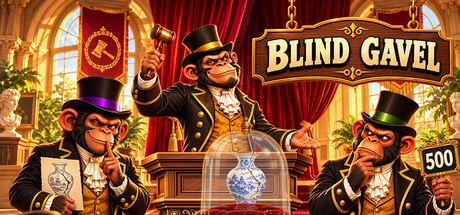 Blind Gavel