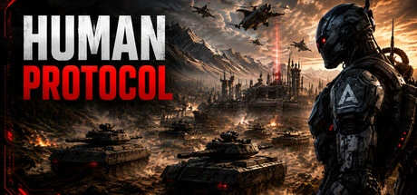 Human Protocol