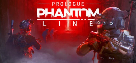 Phantom Line: Prologue