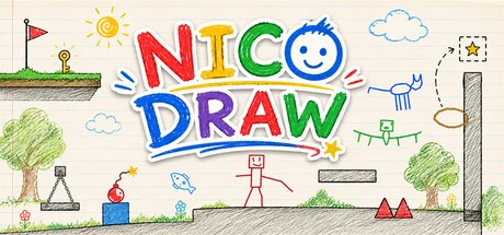 NICO DRAW