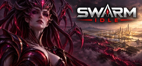 Swarm Idle