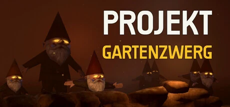 Projekt Gartenzwerg