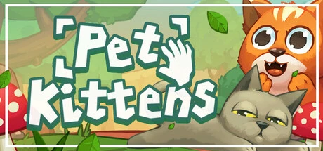 Pet Kittens