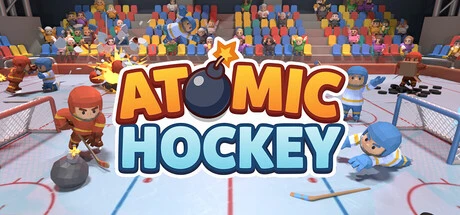 Atomic Hockey