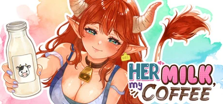 Her Milk, My Coffee