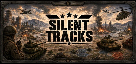 SILENT TRACKS