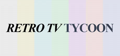Retro TV Tycoon