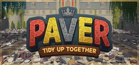 Paver: Tidy Up Together
