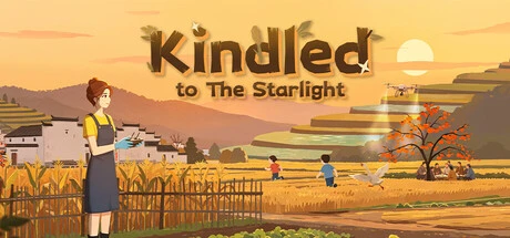 Kindled:To The Starlight
