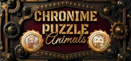 Chronime Puzzle: Animals