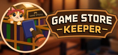 Game Store Keeper