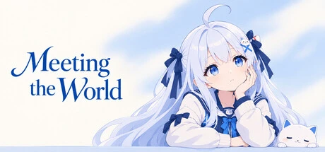 Meeting the World:AIRA