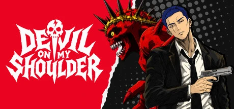 Devil On My Shoulder