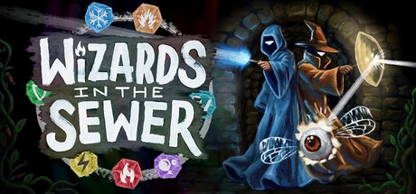 Wizards In The Sewer