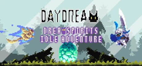 Daydream Cat: DreamSpirits Idle Adventure