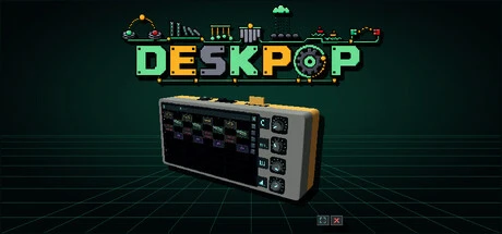 DESKPOP