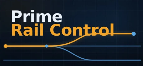 PrimeRailControl