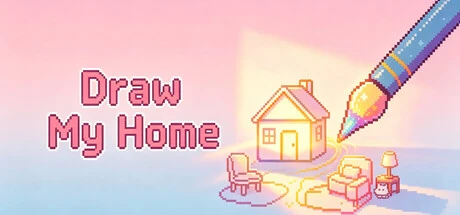 Draw My Home
