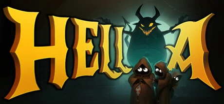HELL-A