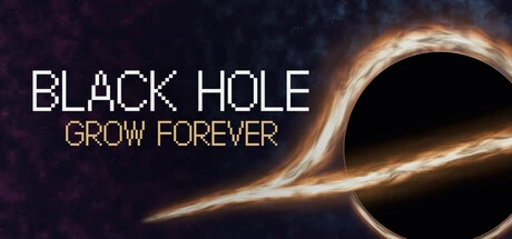 Black Hole Grow Forever