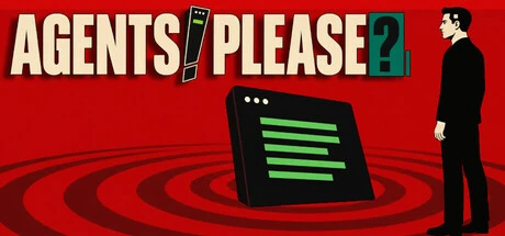 Agents! Please?