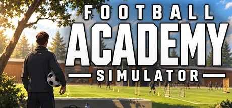 Football Academy Simulator