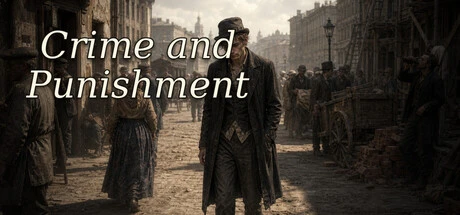 Crime and Punishment