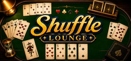 Shuffle Lounge