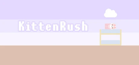 KittenRush