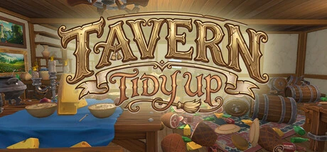 Tavern: Tidy Up