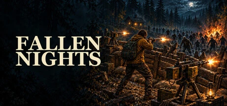 Fallen Nights