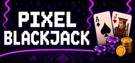 Pixel BlackJack - 二十一点