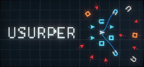 Usurper