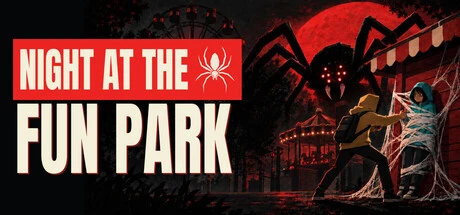 Night at the Fun Park