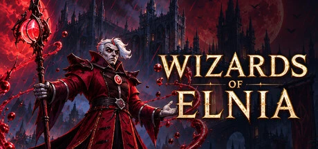 Wizards of Elnia