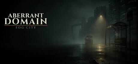 Aberrant Domain: Fog City