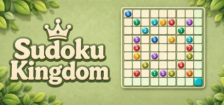 Sudoku Kingdom