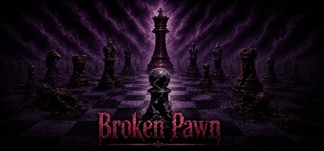 Broken Pawn