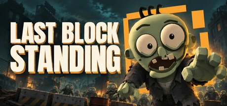 Last Block Standing