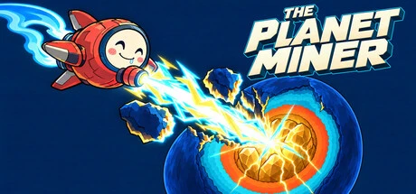 The Planet Miner