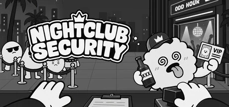 Nightclub Security