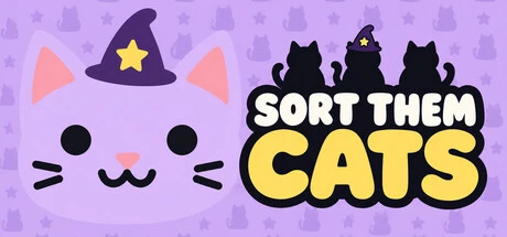 Sort Them Cats