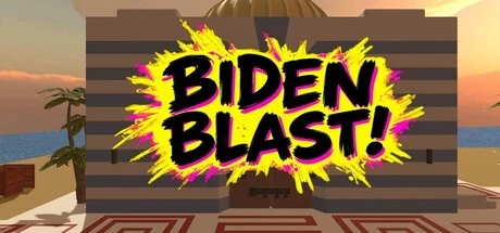 Biden Blast