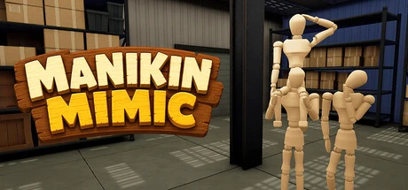 Manikin Mimic
