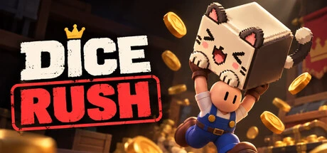 DICE RUSH